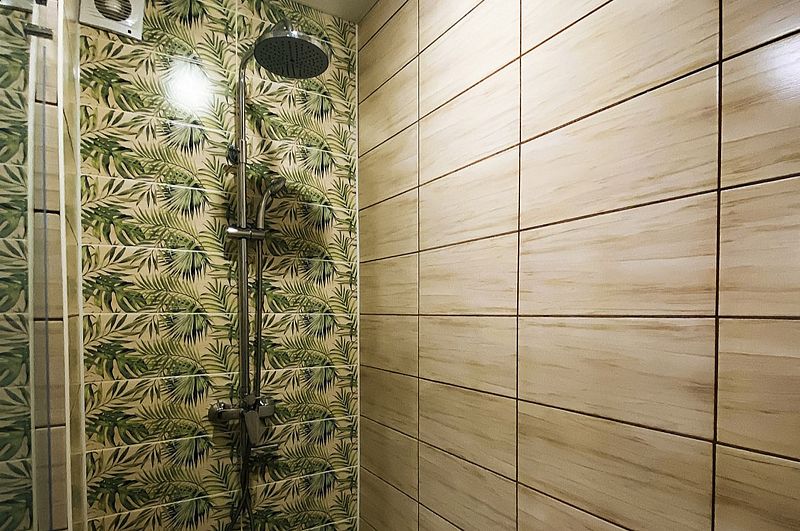 Люкс 2-местный 2-комнатный