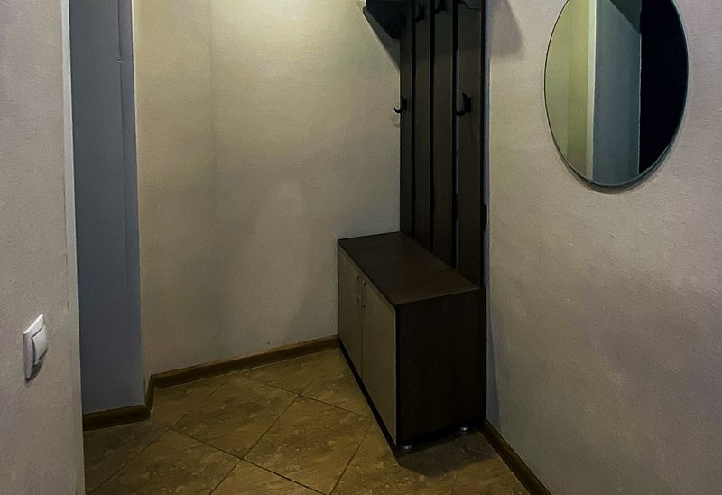 Люкс 2-местный 2-комнатный