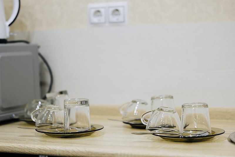 Люкс 4-местный 3-комнатный