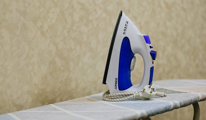 Люкс 4-местный 3-комнатный