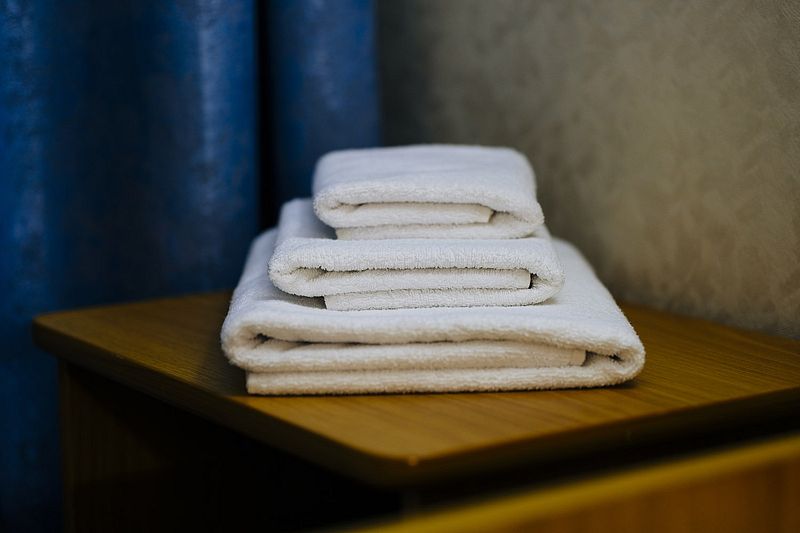 Люкс 4-местный 3-комнатный