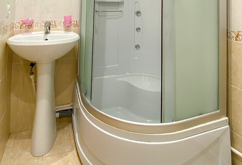 Полулюкс 2-местный