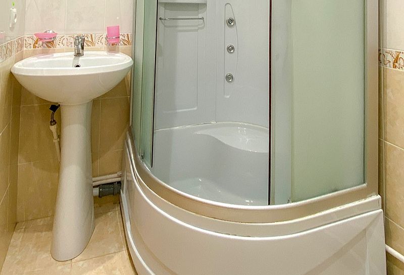 Полулюкс 2-местный