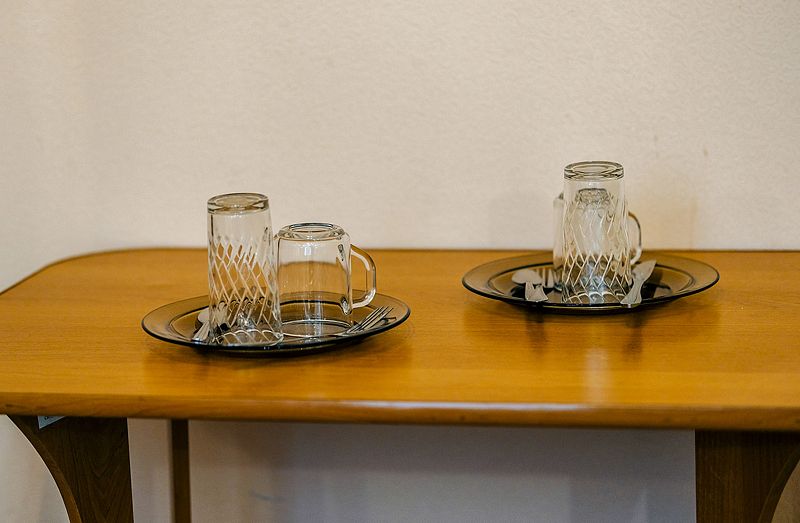 Стандартный 2-местный