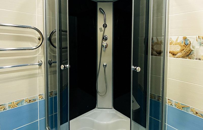 Стандартный 2-местный