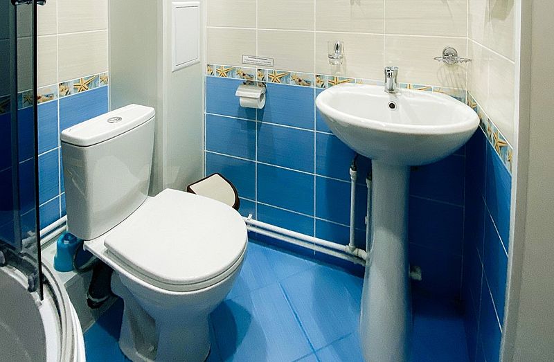 Стандартный 2-местный