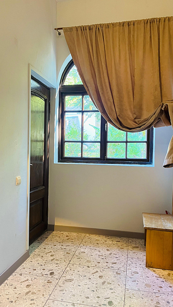 Коттедж 2-местный 2-комнатный 2-этажный