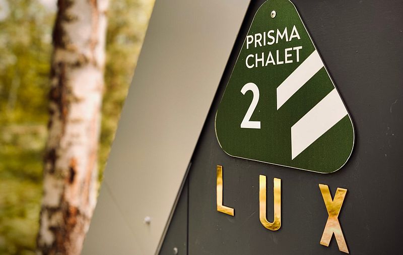 PRISMA CHALEТ