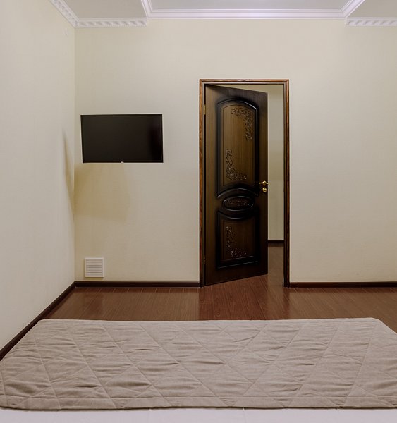 Люкс 2-местный 2-комнатный