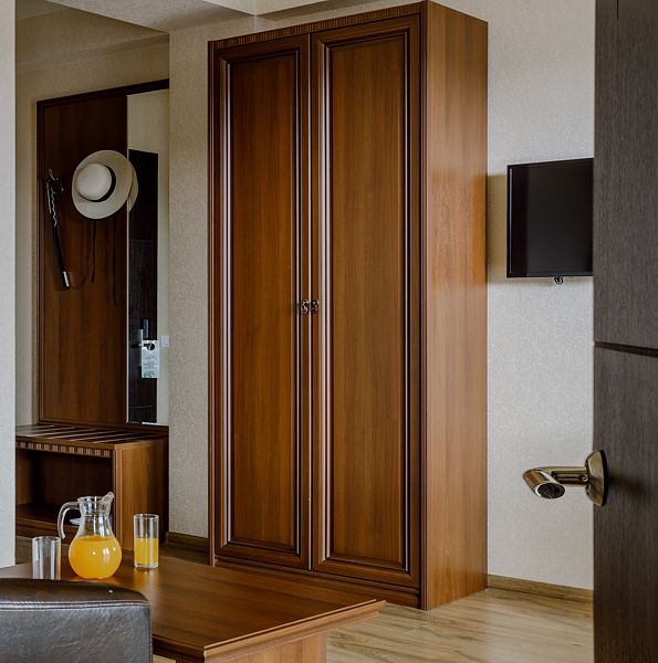 Люкс 2-местный 2-комнатный