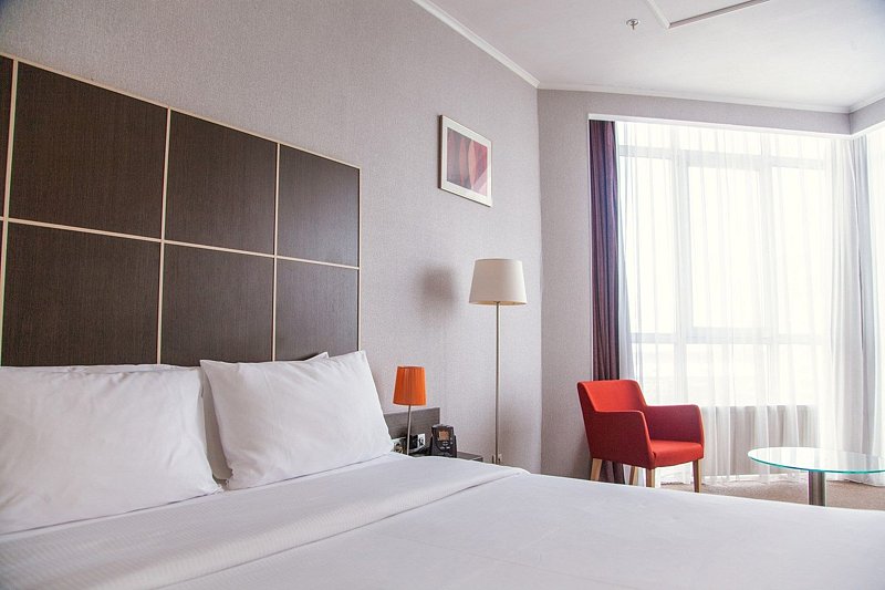 Делюкс 2-местный (DBL)