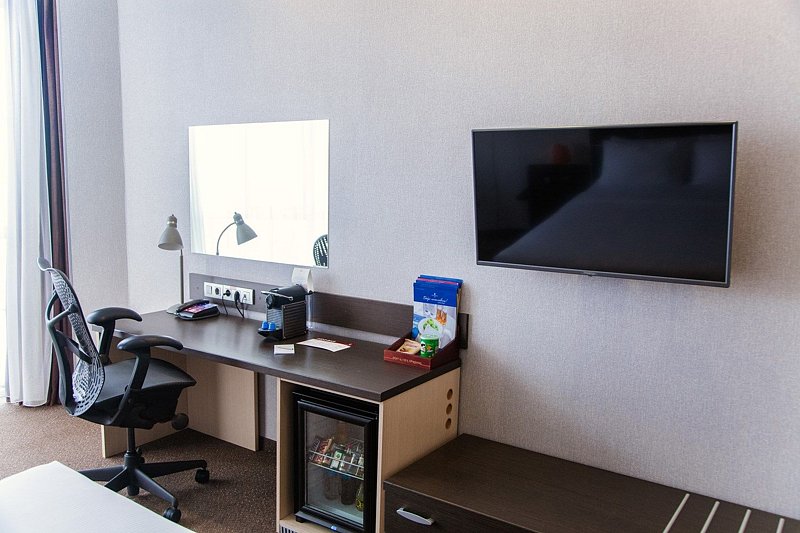 Делюкс 2-местный (DBL)