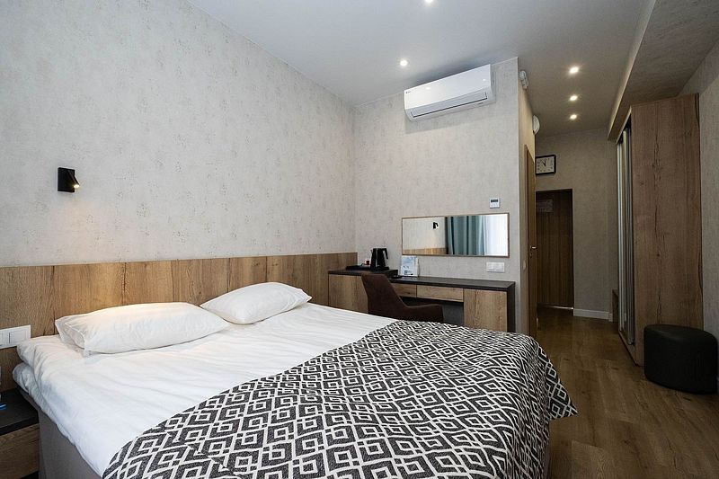 Комфорт 1-местный