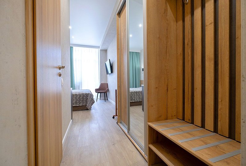 Комфорт 1-местный