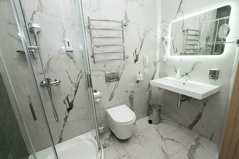 Комфорт 1-местный