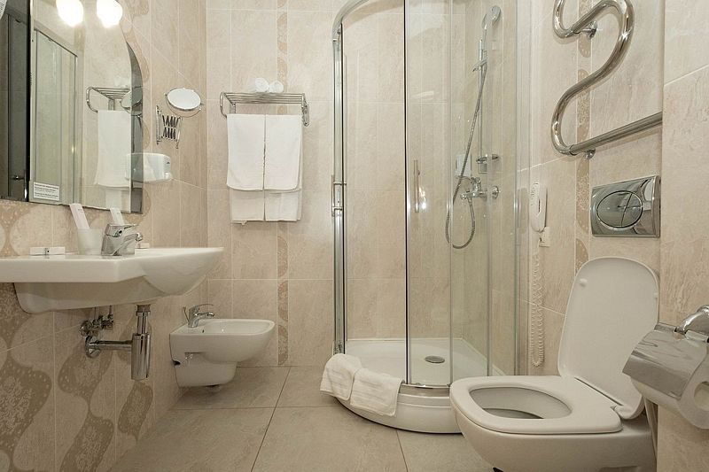 Престиж 2-местный Твин/Дабл/Дабл+