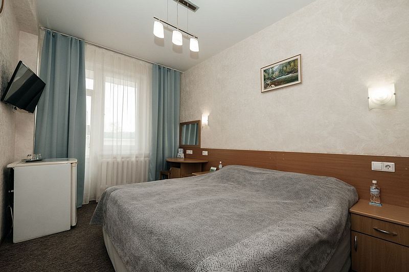 Стандартный 2-местный Твин / Дабл