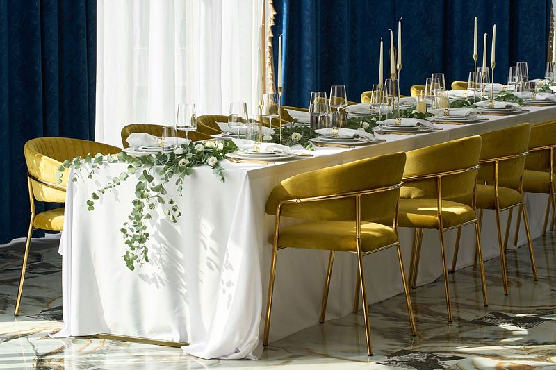 Площадка для дополнительных мероприятий | Malakhovka Palace, Московская область