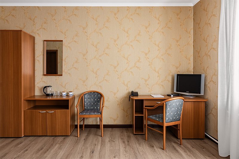 Стандартный 2-местный