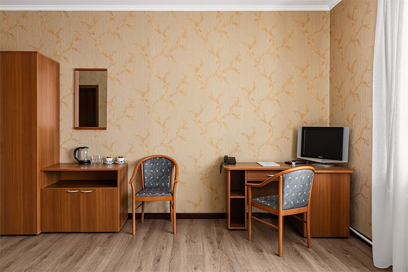 Стандартный 2-местный