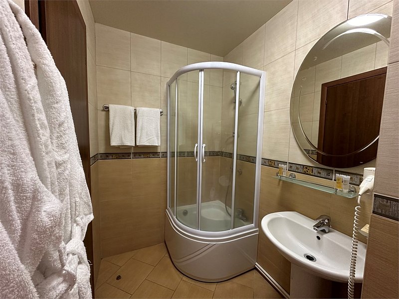 Стандартный 2-местный