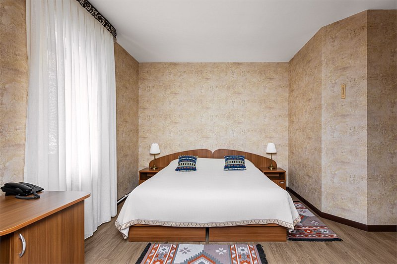 Супериор 2-местный