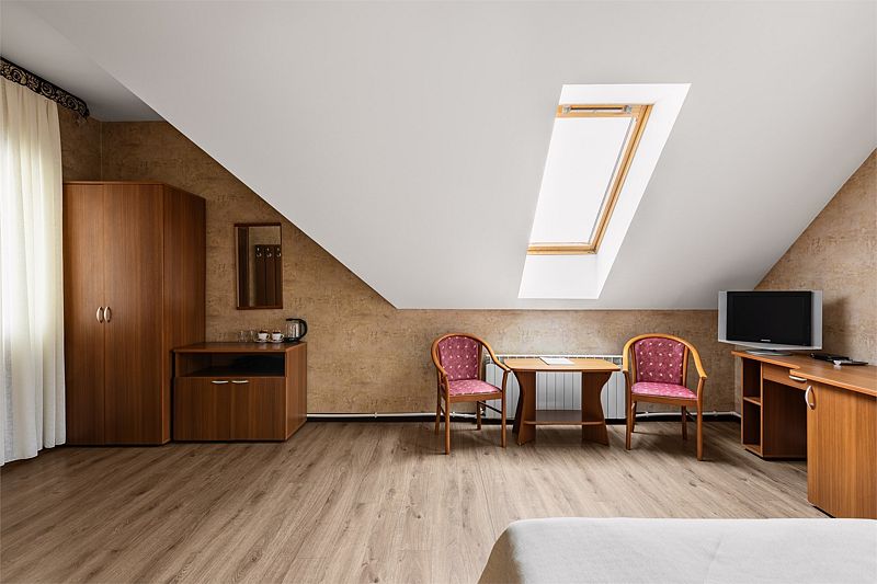 Супериор 2-местный