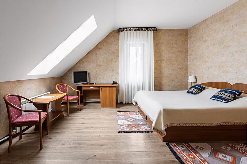 Супериор 2-местный