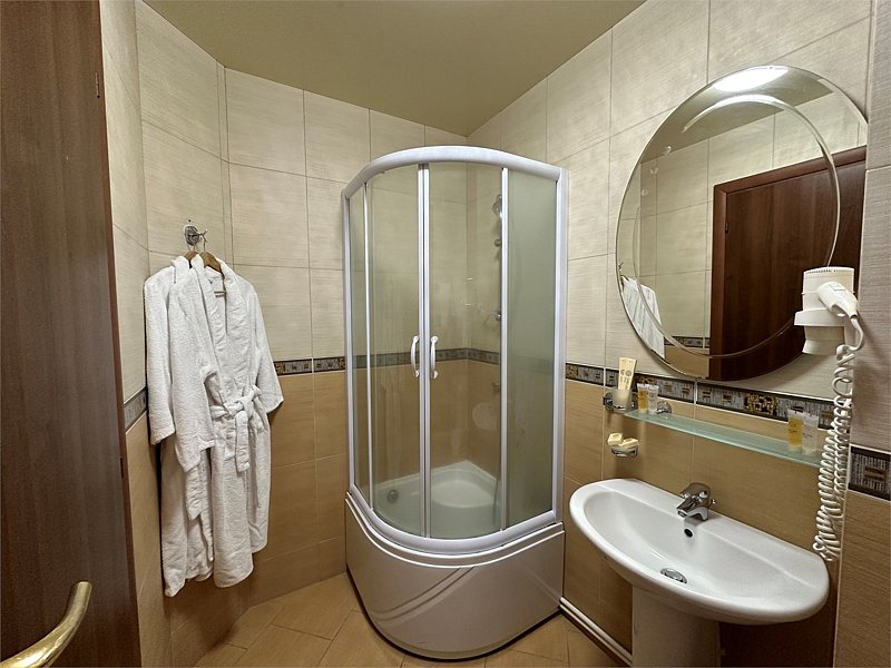 Супериор 2-местный