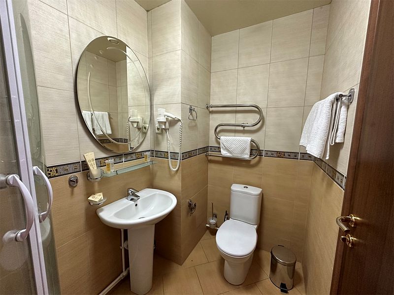 Супериор 2-местный