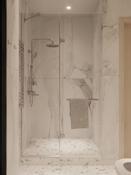 Джуниор сюит 2-местный 1-комнатный (с панорамным видом)