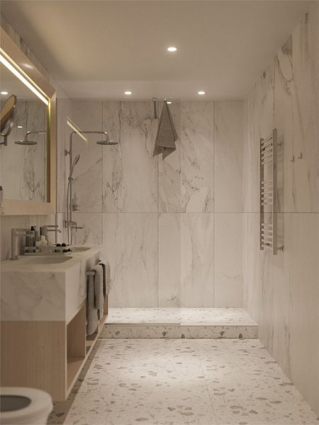 Люкс 2-местный 2-комнатный