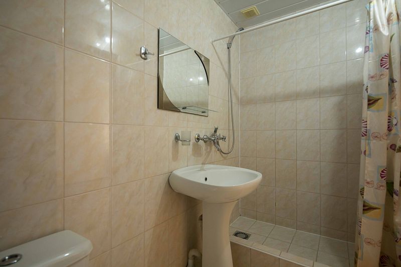 Комфорт 2-местный с мансардой