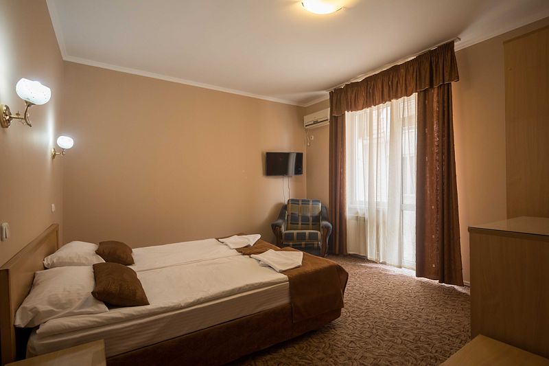 Комфорт 2-местный