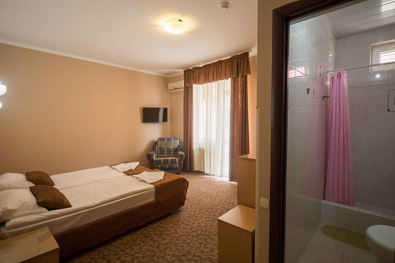 Комфорт 2-местный