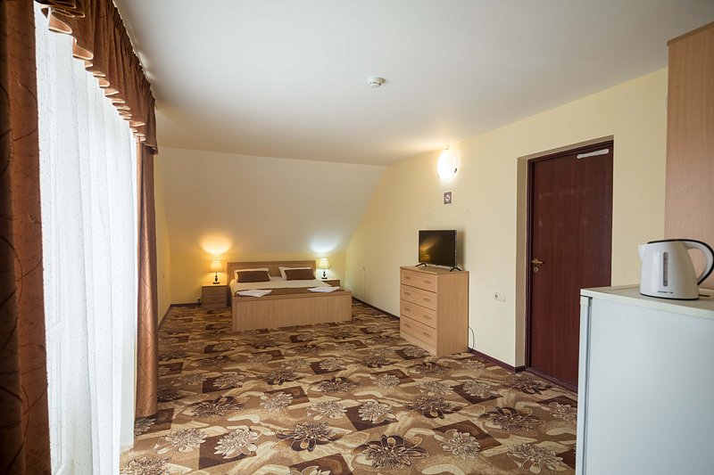 Комфорт 2-местный