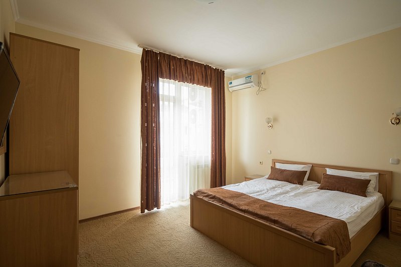 Комфорт 2-местный