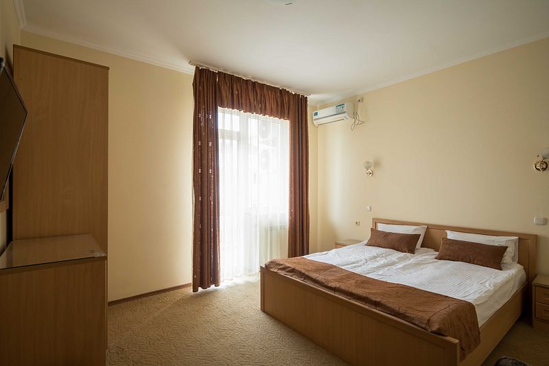 Комфорт 2-местный