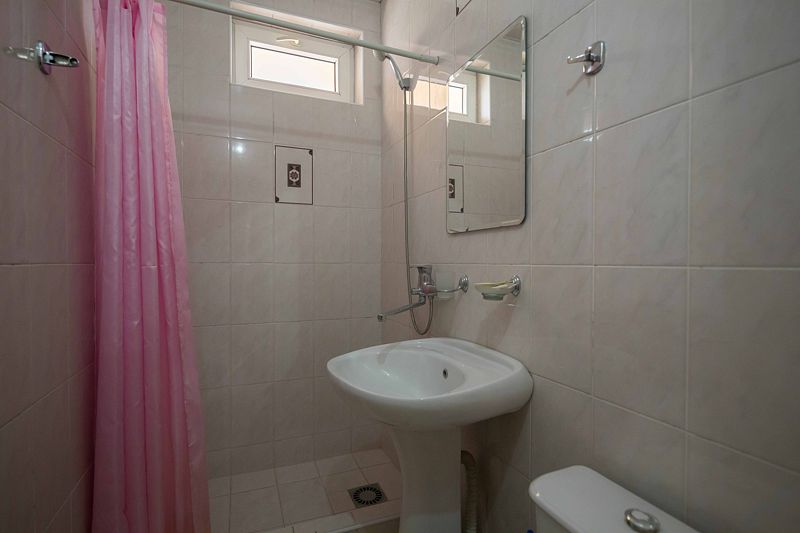 Комфорт 2-местный