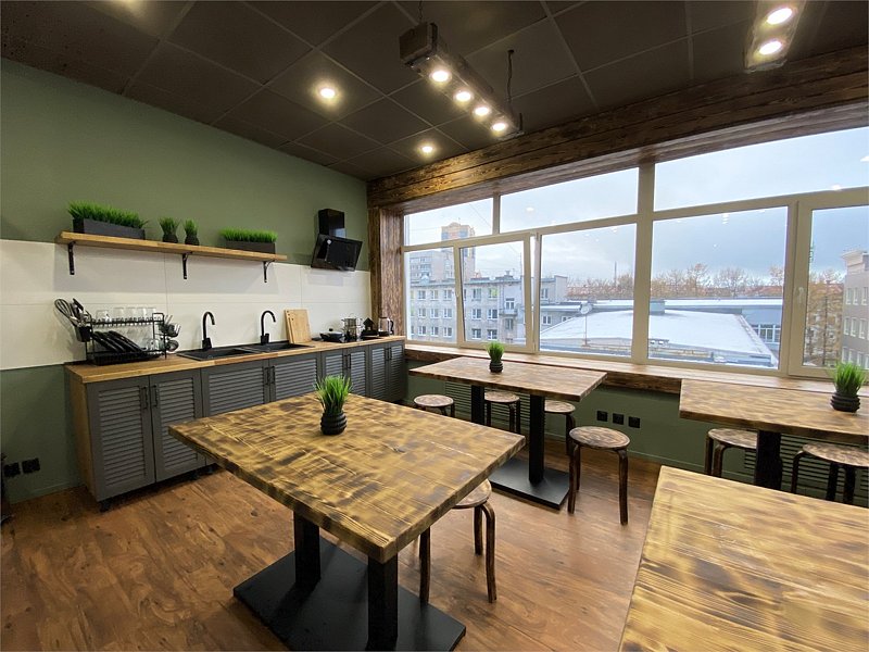 Стандартный 2-местный (DBL общие удобства)