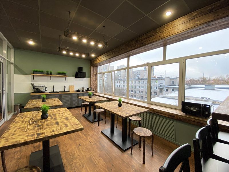 Стандартный 2-местный (DBL общие удобства)