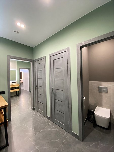 Стандартный 2-местный (DBL общие удобства)