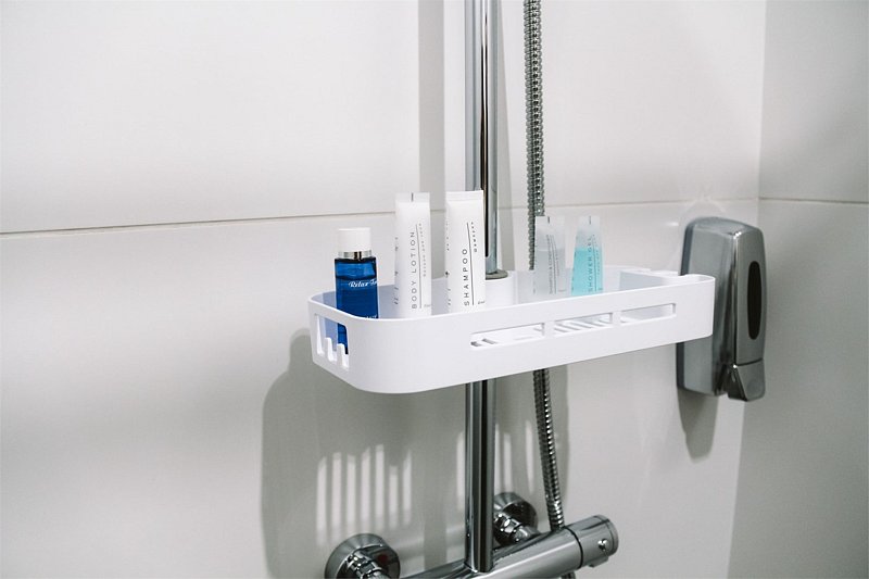 Стандартный 2-местный (DBL общие удобства)