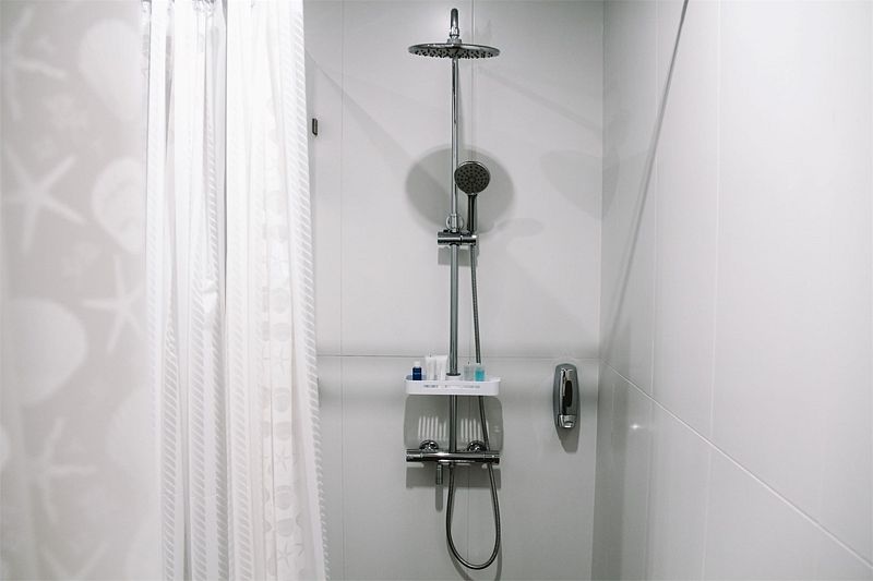 Стандартный 2-местный (DBL общие удобства)