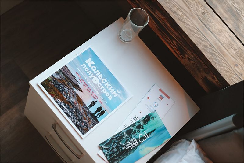 Стандартный 2-местный (TWIN общие удобства)