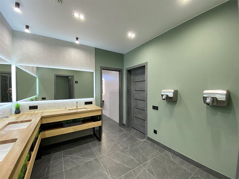 Стандартный 2-местный (TWIN общие удобства)