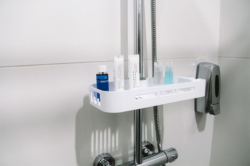 Стандартный 2-местный (TWIN общие удобства)