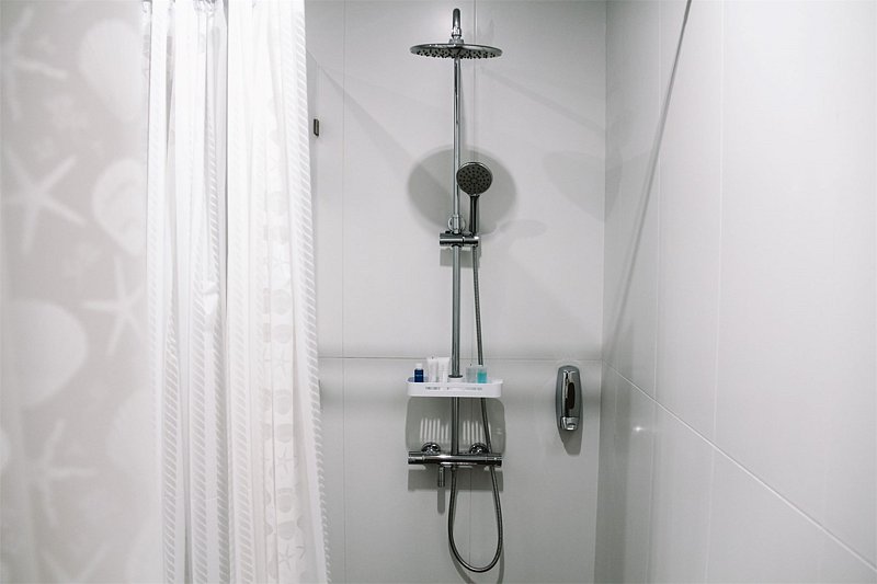 Стандартный 2-местный (TWIN общие удобства)