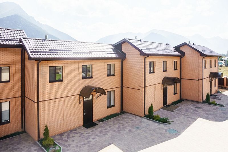 Семейные апартаменты Прованс де Люкс, Архыз, Республика Карачаево-Черкесия