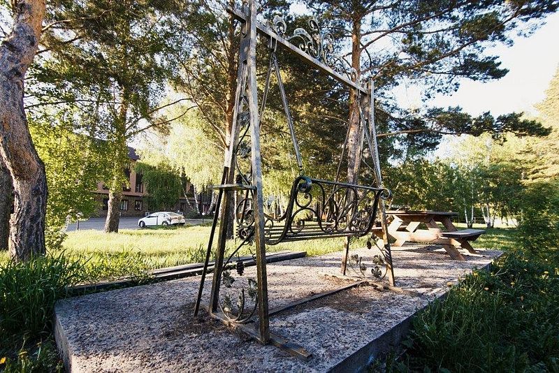 Аквариум, Кемеровская область: фото 4